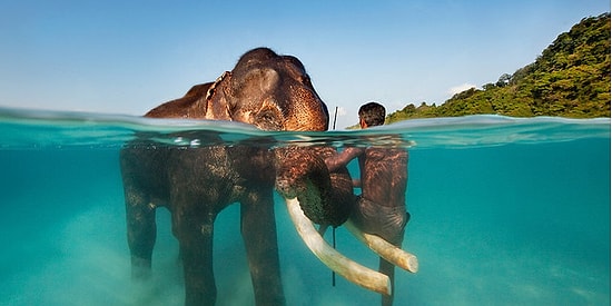 Другая Индия: 12 фото, которые заставят вас влюбиться в эту неимоверно красивую страну