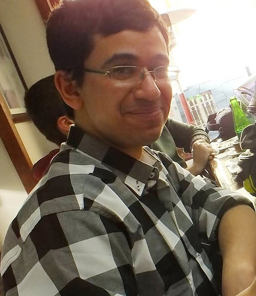 Yaşar Abravaya