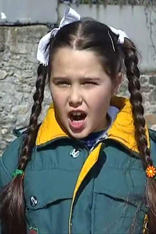 Merve Erdoğan