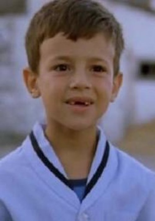 Ege Tanman