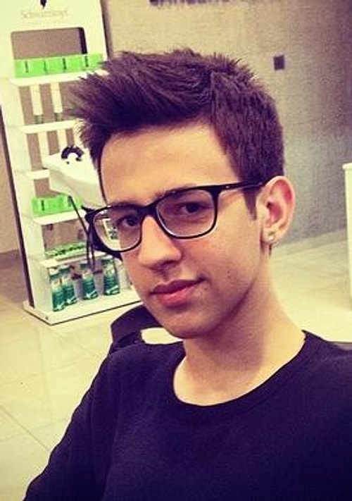 Ege Tanman