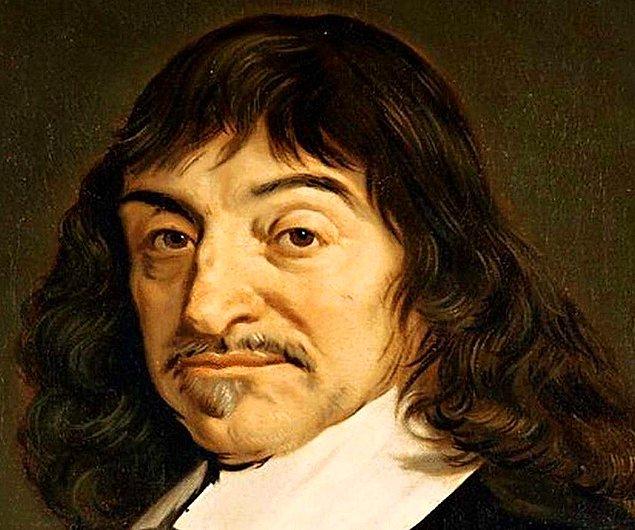 4. Doğru cevap! Descartes'ın mektup vasıtasıyla felsefi münazaralarda bulunduğu hükümdar kimdi?