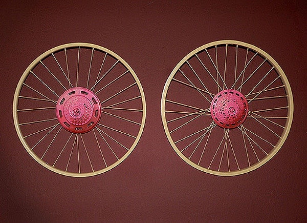 2. Большинство грудей идентичны и симметричны. Как вы считаете, это правда или ложь?