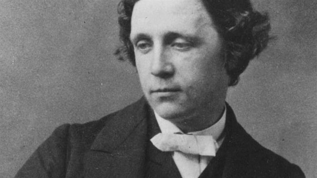 13. Lewis Carroll