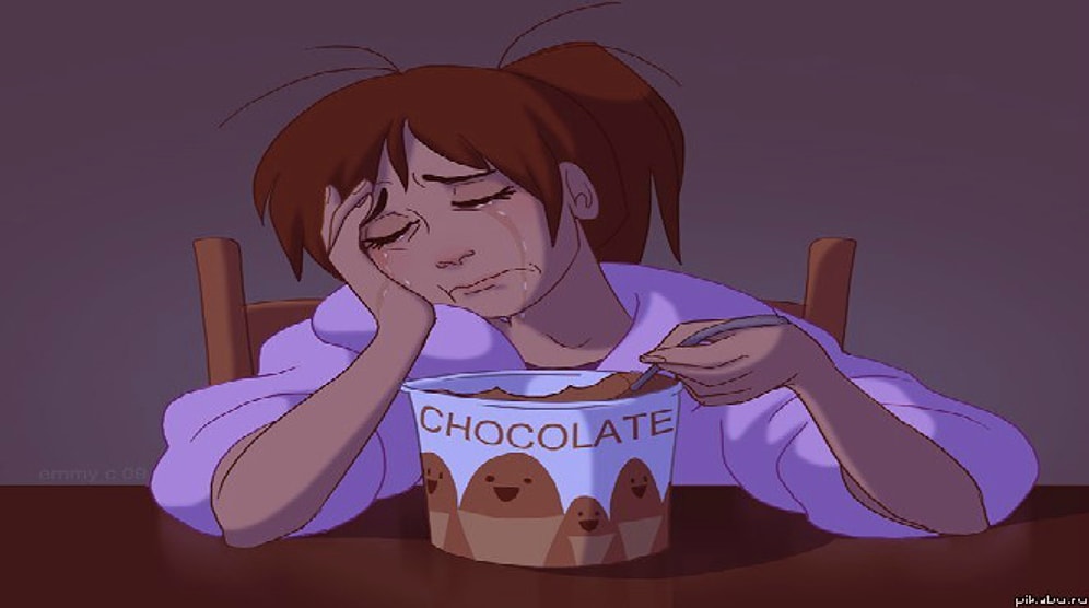 10 фильмов, которые спасут от депрессии