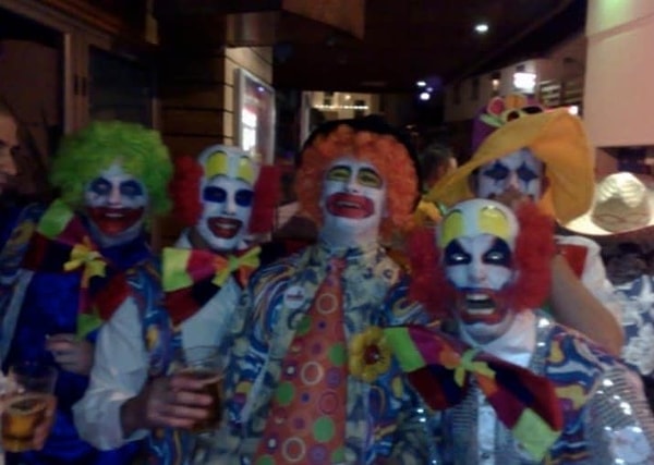 2. А что вы чувствуете при виде этих парней?