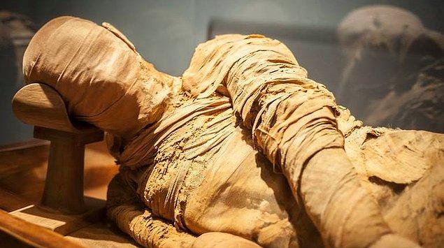 Mumya ile alakalı incelemeler halen sürmekte ve o dönemin şartlarını daha net anlamamız açısından arkeoloji dünyası için büyük önem taşıyor.
