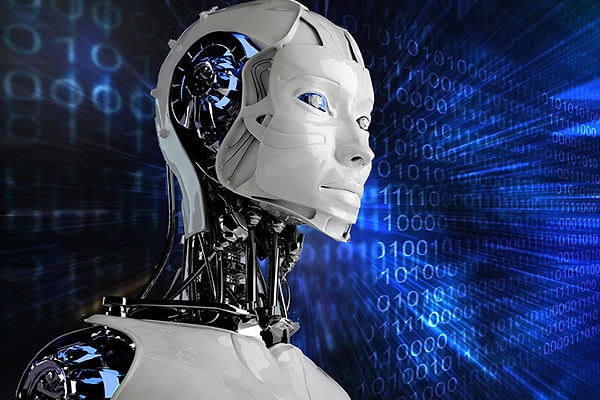 3. Искуственный интеллект