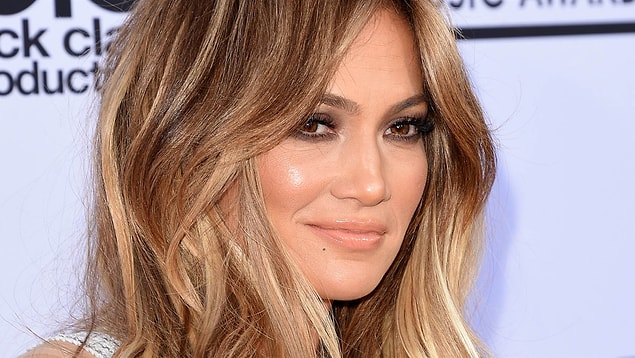 11. Jennifer Lopez