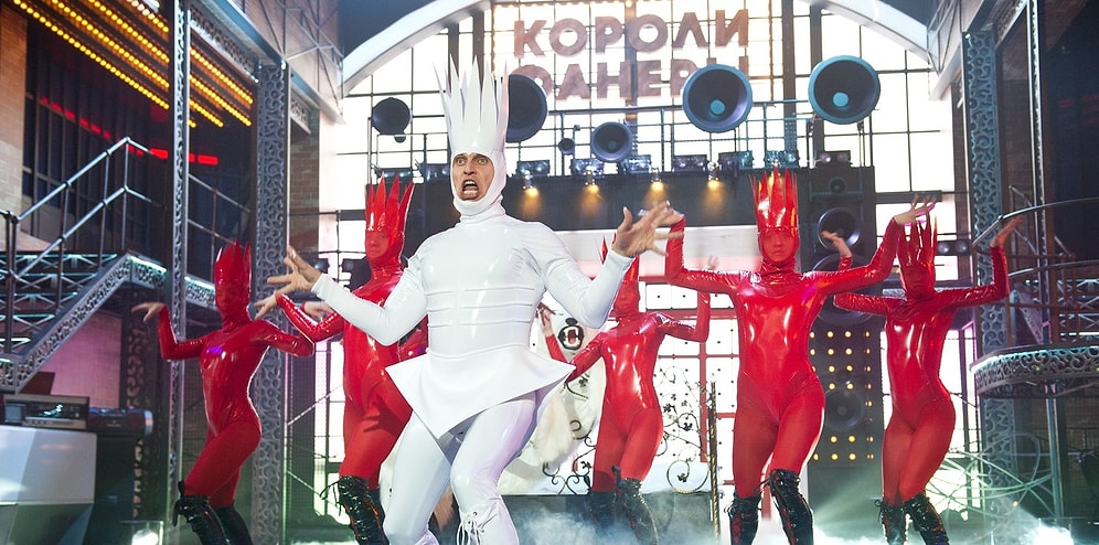 На Первом канале выйдет аналог культового шоу Lip Sync Battle