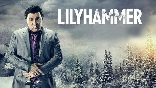 15. Lilyhammer / 2012–2014