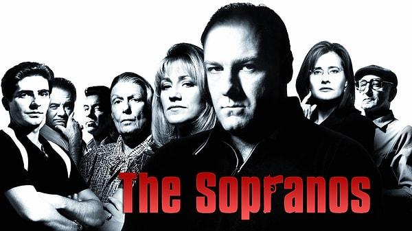 20. The Sopranos / 1999–2007