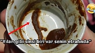 Kenafir Gözleri Tespit Etmek İçin Baktırılan Kahve Fallarından 13 Ezberlenmiş Cümle