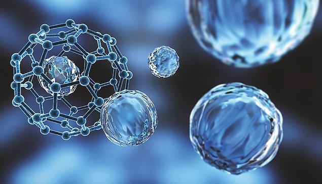 Üstelik nanoteknolojinin sağladığı faydalarla, söz konusu tedavi basit şekilde gerçekleştirilebilecek.