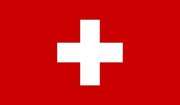 9. İSVİÇRE / SWITZERLAND