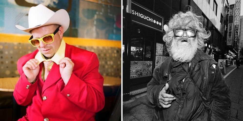 10 самых значимых уличных фотографов современности