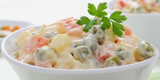 Hazır Garnitürle Şipşak Hazırlayabileceğiniz 11 Mükemmel Tarif