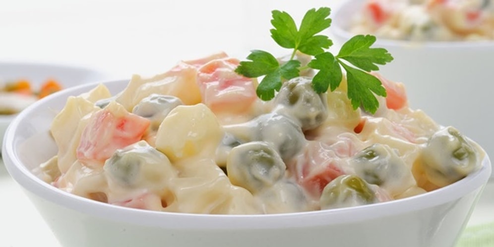 Hazır Garnitürle Şipşak Hazırlayabileceğiniz 11 Mükemmel Tarif