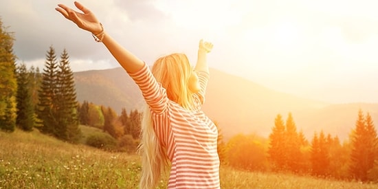 Gerçekten Düşündüğün Kadar Mutlu musun?