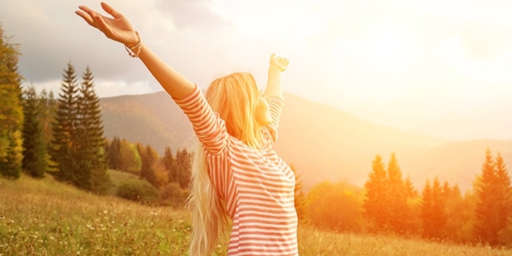 Gerçekten Düşündüğün Kadar Mutlu musun?