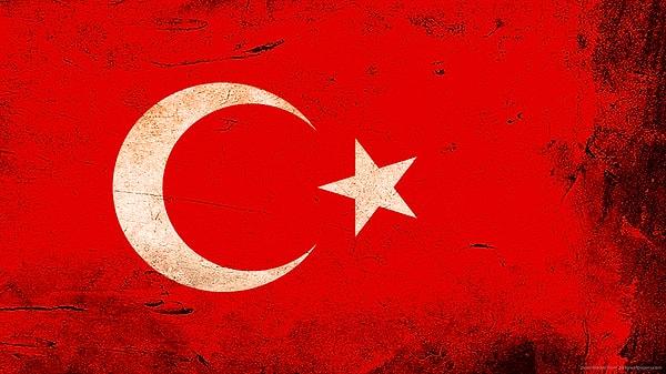 BONUS: TÜRKİYE / TURKEY