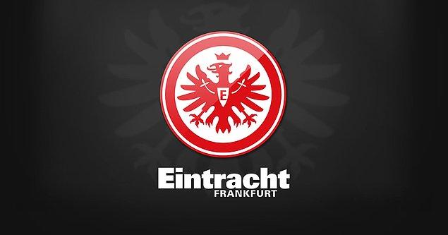 5. Eintracht Frankfurt