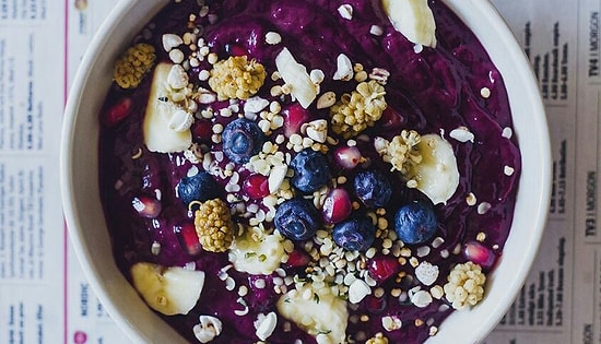 7 необычайно ярких блюд, которые сделают ваш день!