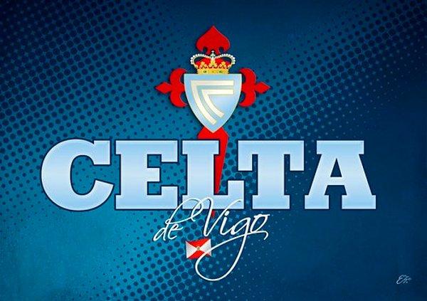6. Celta Vigo
