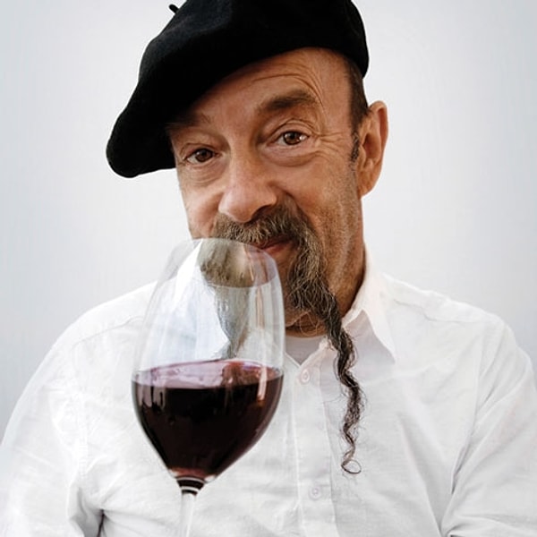 7. Илья Горт, обоняние ($5.000.000)