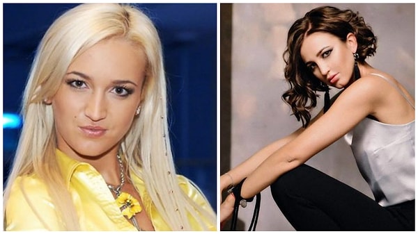 8. Ольга Бузова