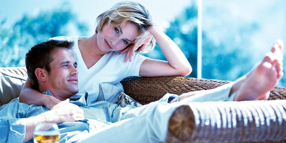 Если вы будете следовать этим 19 советам, то ваши отношения кардинально изменятся...