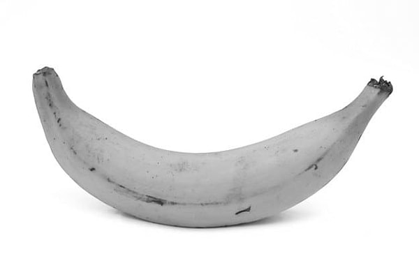 2. А здесь уже посложнее. Это простой банан или плантан — зеленый банан для жарки?