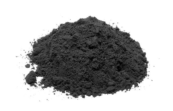 7. А это что за странный порошок? Кофе или какао?