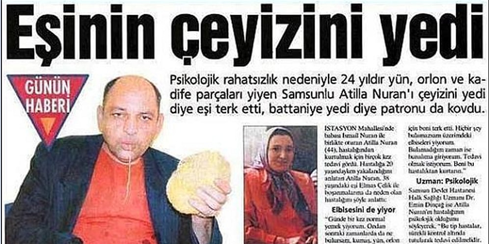 İhtiyacı Olana Dev Hizmet! Delirmemek İçin Yapmanız Gereken 13 Basit Uygulama (Delirdi)