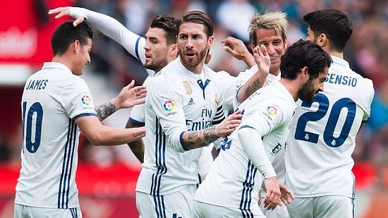 Şampiyonluk Yarışı Doludizgin Devam Ediyor: Avrupa Liglerinde Haftanın Değerlendirmesi