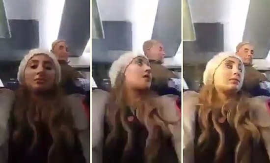 Dikiz Yapmaktan Kendini Alıkoyamayan Adam