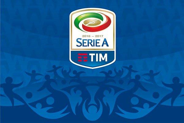 İtalya Serie A | 32. hafta