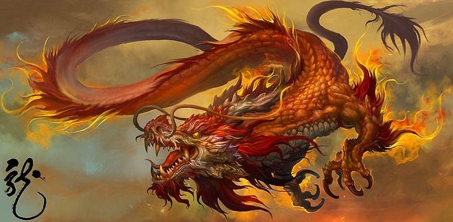 Hangi Mitolojik Çin Tanrısısın?