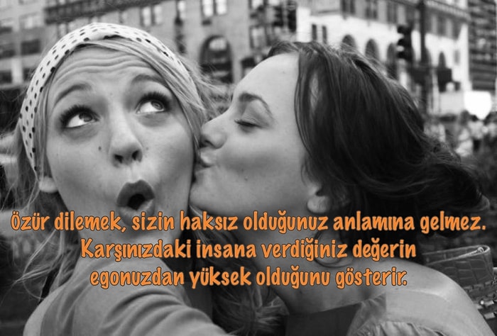 Ego Hakkında Söylenmiş ve Okudukça 'Egonuzu' Darmadağın Edecek 19 Olağanüstü Aforizma