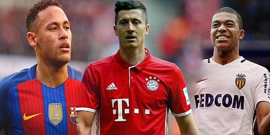 Performanslarıyla Takımlarını Sırtlayan Verimlilik Açısından 5 Büyük Ligin En İyi 20 Futbolcusu