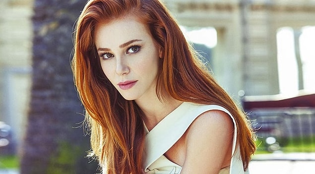 2. Elçin Sangu