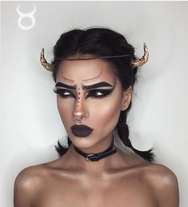 2. Телец: Сила, с которой приходится считаться