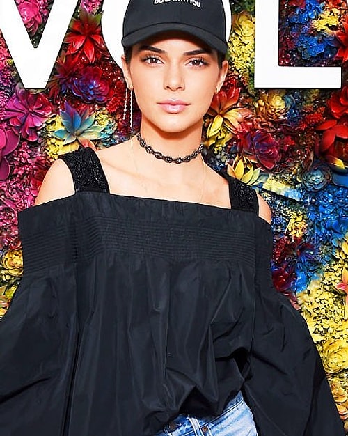 Kendall Jenner