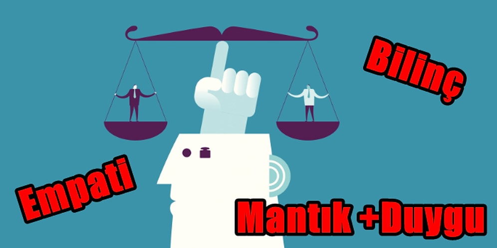 Bütün İlişkilerini Yoluna Sokacak, Duygusal Zekaya Sahip Olup Olmadığını Gösteren 4 Özellik