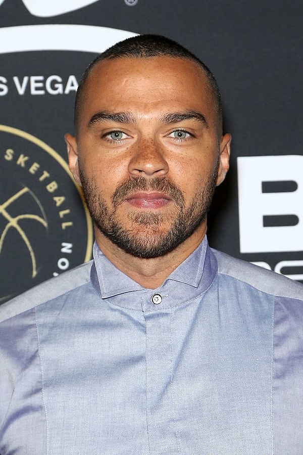 4. Джесси Уильямс не прочь познакомиться с твоими родителями