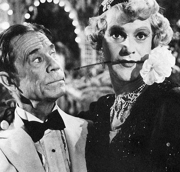 Ты - настоящий знаток парней.