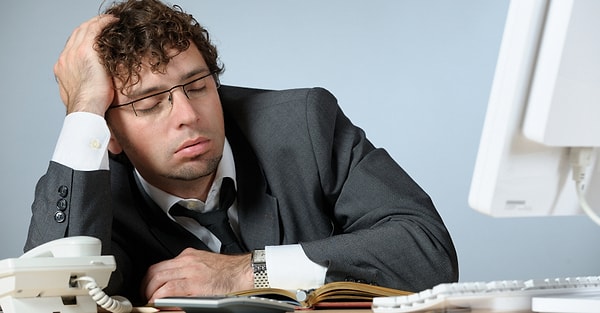 1. Итак, начнём! Для чего вы работаете?