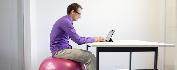 Вы - обычный среднестатистический работник.