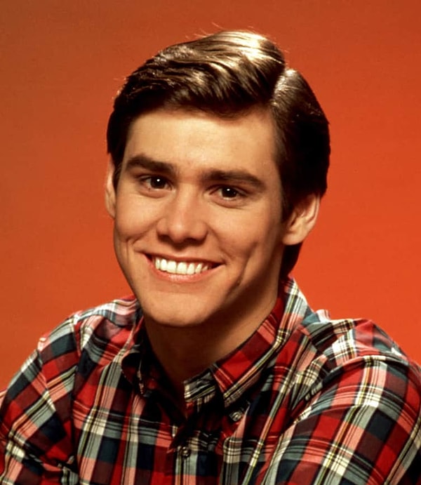 3. Когда у него были трудности в актерской профессии, он выписал чек в $10 млн. и дал себе 3 года, чтобы заработать эту сумму актерством.