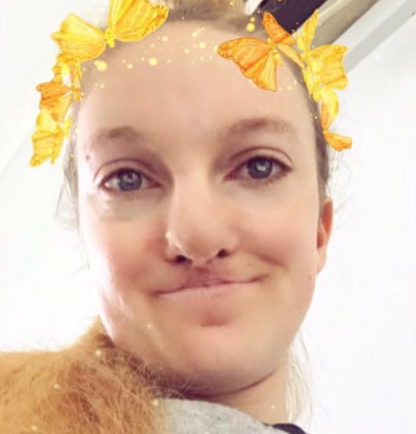 2. Доктора не ожидали, что она переживет рождение, но, как видите, она жива до сих пор